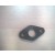 plastic tussenstuk-isolator 16mm Mikuni (ovaal)
